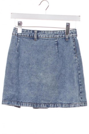 Пола SHEIN, Размер XS, Цвят Син, Цена 15,84 €