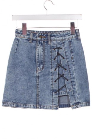 Пола SHEIN, Размер XS, Цвят Син, Цена 15,84 €