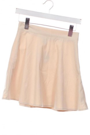 Sukně SHEIN, Velikost XS, Barva Béžová, Cena  139,00 Kč