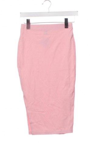 Пола SHEIN, Размер XS, Цвят Розов, Цена 5,62 €