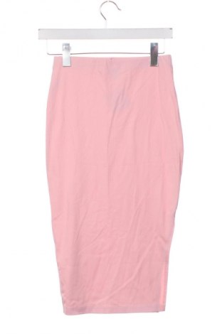 Пола SHEIN, Размер XS, Цвят Розов, Цена 5,62 €