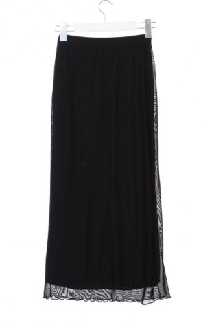 Sukně SHEIN, Velikost XS, Barva Černá, Cena  139,00 Kč