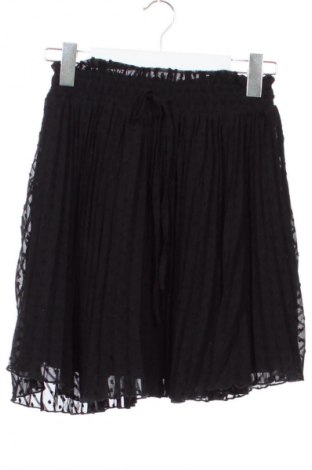Sukně SHEIN, Velikost XS, Barva Černá, Cena  169,00 Kč
