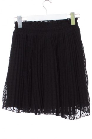 Sukně SHEIN, Velikost XS, Barva Černá, Cena  169,00 Kč