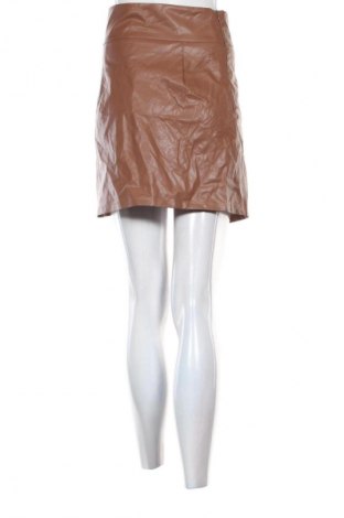 Spódnica SHEIN, Rozmiar S, Kolor Brązowy, Cena 7,99 zł