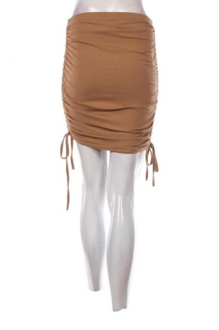 Пола SHEIN, Размер S, Цвят Кафяв, Цена 5,11 €