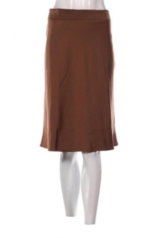 Пола SHEIN, Размер S, Цвят Кафяв, Цена 2,55 €