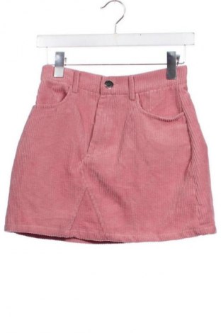 Rock SHEIN, Größe XS, Farbe Rosa, Preis 1,99 €, #134948659