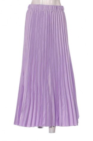 Rock SHEIN, Größe XL, Farbe Lila, Preis € 8,99