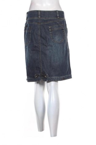 Φούστα Sandwich_, Μέγεθος M, Χρώμα Μπλέ, Τιμή 4,99 €