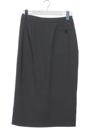 Szoknya Sarah Pacini, Méret XS, Szín Szürke, Ár 3 859 Ft