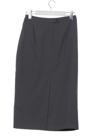 Szoknya Sarah Pacini, Méret XS, Szín Szürke, Ár 3 859 Ft