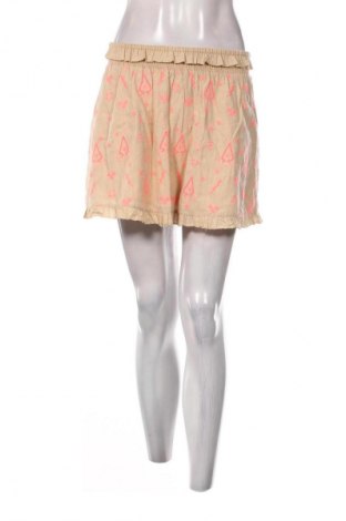 Spódnica Scotch & Soda, Rozmiar S, Kolor Beżowy, Cena 51,99 zł