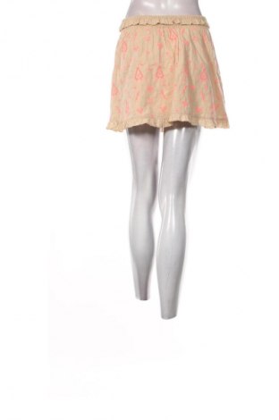 Spódnica Scotch & Soda, Rozmiar S, Kolor Beżowy, Cena 51,99 zł