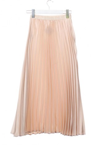 Пола Sinsay, Размер XXS, Цвят Бежов, Цена 8,00 €