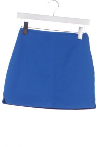 Szoknya Sinsay, Méret XXS, Szín Kék, Ár 1 049 Ft