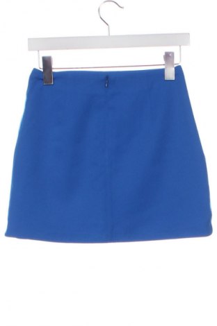 Szoknya Sinsay, Méret XXS, Szín Kék, Ár 1 049 Ft