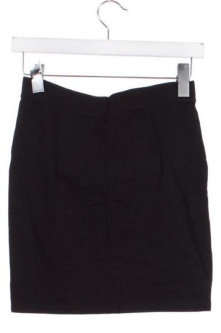 Sukně Sinsay, Velikost XS, Barva Černá, Cena  179,00 Kč