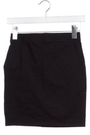 Sukně Sinsay, Velikost XS, Barva Černá, Cena  179,00 Kč
