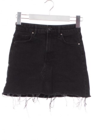 Szoknya Sinsay, Méret XXS, Szín Fekete, Ár 2 059 Ft