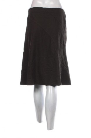 Spódnica Sisley, Rozmiar M, Kolor Brązowy, Cena 25,99 zł