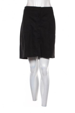 Spódnica Smashed Lemon, Rozmiar XL, Kolor Czarny, Cena 16,99 zł