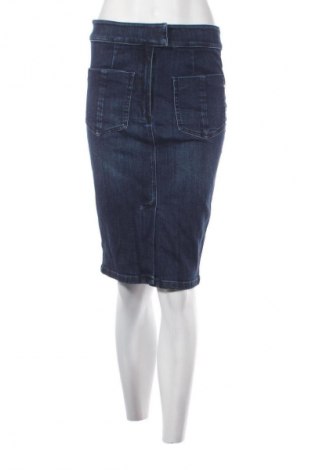 Sukně Someday., Velikost M, Barva Modrá, Cena  479,00 Kč