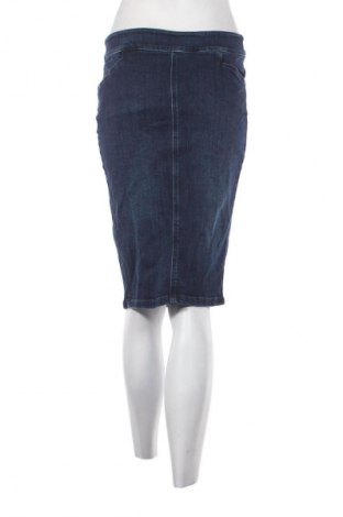 Sukně Someday., Velikost M, Barva Modrá, Cena  479,00 Kč