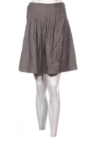 Φούστα Somewhere, Μέγεθος XL, Χρώμα Γκρί, Τιμή 1,99 €