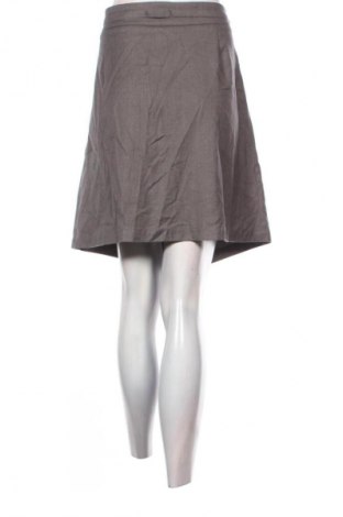 Φούστα Somewhere, Μέγεθος XL, Χρώμα Γκρί, Τιμή 1,99 €