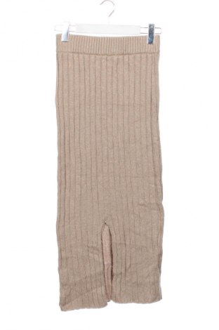 Sukňa Stockh Lm, Veľkosť XS, Farba Béžová, Cena  5,95 €