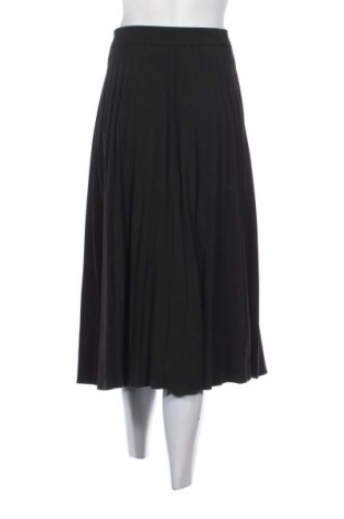 Fustă Stradivarius, Mărime S, Culoare Negru, Preț 47,99 Lei