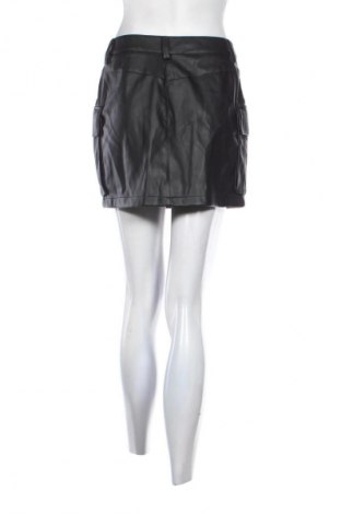 Sukně Stradivarius, Velikost S, Barva Černá, Cena  241,00 Kč