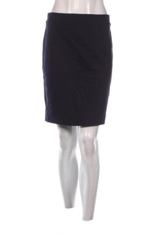 Sukňa Stradivarius, Veľkosť L, Farba Modrá, Cena  1,95 €