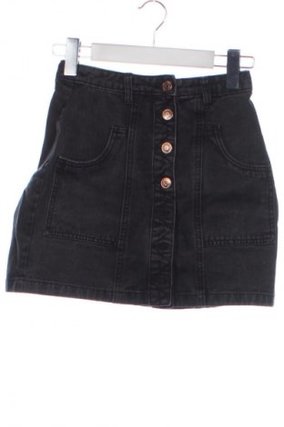 Spódnica Stradivarius, Rozmiar XXS, Kolor Szary, Cena 10,99 zł