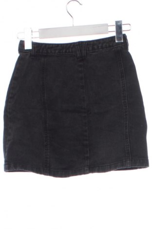 Spódnica Stradivarius, Rozmiar XXS, Kolor Szary, Cena 10,99 zł