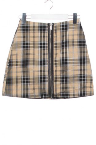 Sukňa Stradivarius, Veľkosť XXS, Farba Viacfarebná, Cena  1,95 €