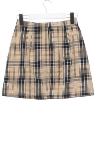 Sukňa Stradivarius, Veľkosť XXS, Farba Viacfarebná, Cena  1,95 €