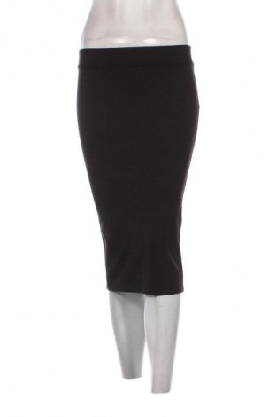 Sukňa Stradivarius, Veľkosť S, Farba Čierna, Cena  3,95 €