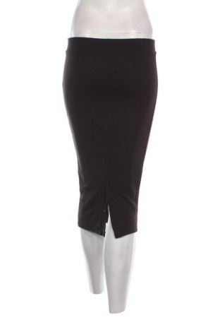 Sukňa Stradivarius, Veľkosť S, Farba Čierna, Cena  3,95 €