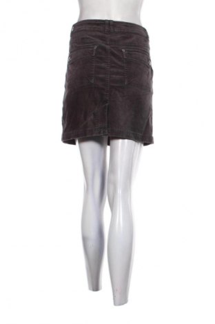 Sukně Street One, Velikost L, Barva Šedá, Cena  49,00 Kč