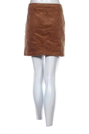 Sukně Street One, Velikost M, Barva Hnědá, Cena  49,00 Kč