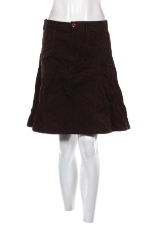 Sukňa Street One, Veľkosť M, Farba Hnedá, Cena  1,95 €