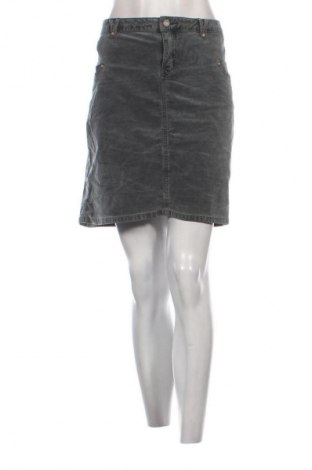 Sukně Street One, Velikost XL, Barva Šedá, Cena  59,00 Kč