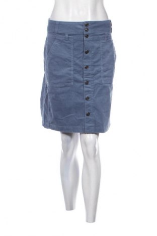 Fustă Street One, Mărime L, Culoare Albastru, Preț 46,99 Lei