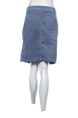 Fustă Street One, Mărime L, Culoare Albastru, Preț 46,99 Lei
