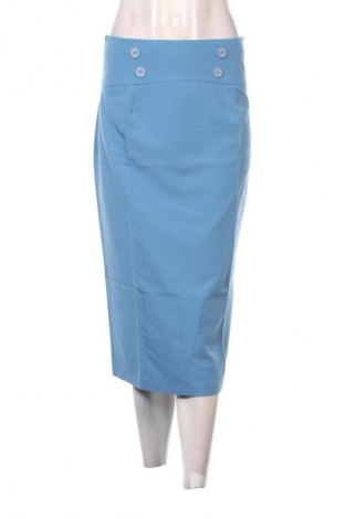 Spódnica Stylove, Rozmiar L, Kolor Niebieski, Cena 65,99 zł