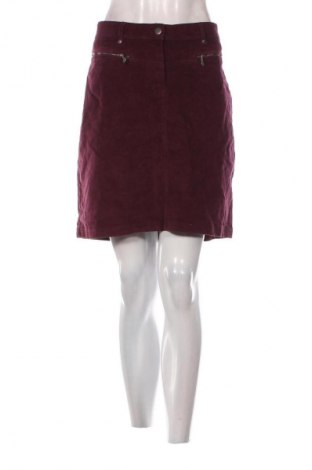 Sukně Supre, Velikost XXL, Barva Červená, Cena  79,00 Kč