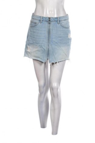 Пола Tally Weijl, Размер M, Цвят Син, Цена 2,04 €