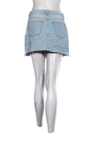 Пола Tally Weijl, Размер M, Цвят Син, Цена 2,04 €